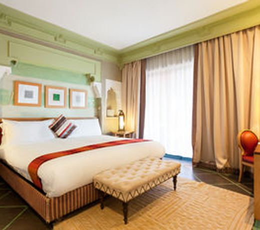 Jaal Riad Resort - Adults Only