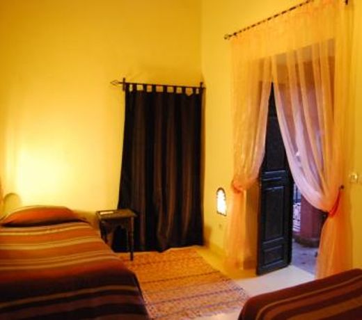 Riad Cala Medina