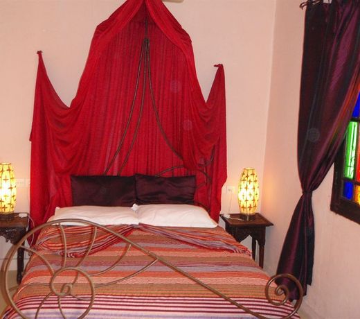 Riad Cala Medina