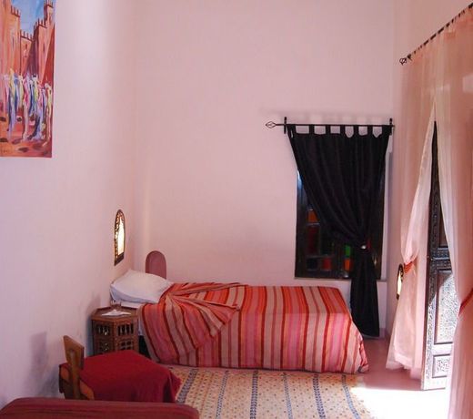 Riad Cala Medina