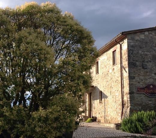 Agriturismo San Bartolomeo