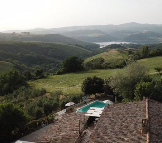 Agriturismo San Bartolomeo