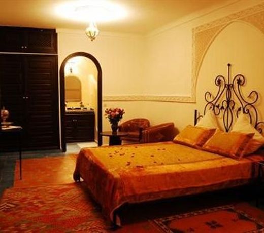 Riad La Perle de Marrakech