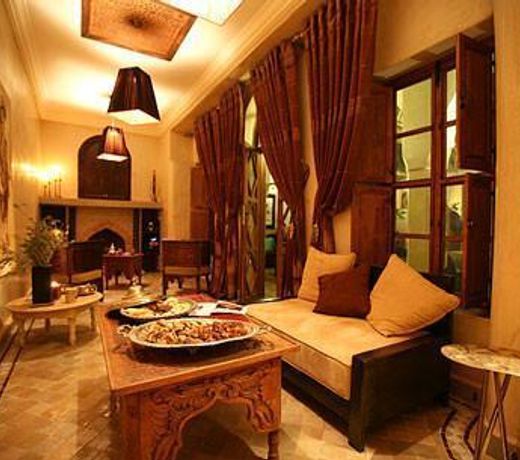 Riad Zayane