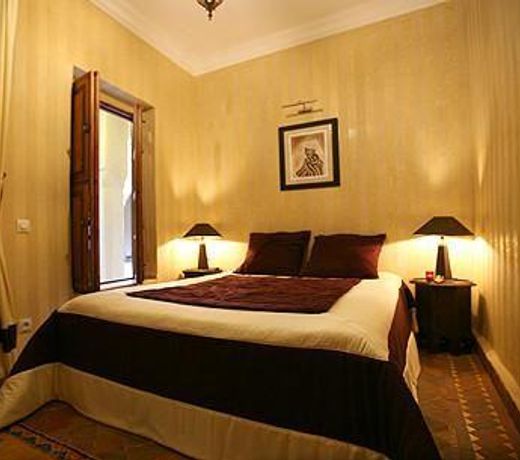 Riad Zayane