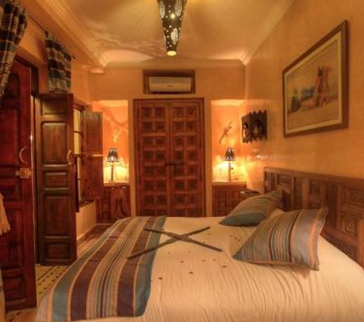 Riad Zayane