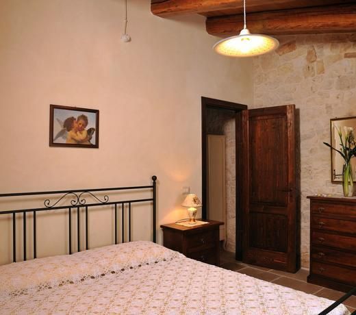 Trulli Oasi Fiorita - Exclusive Apulian Holidays