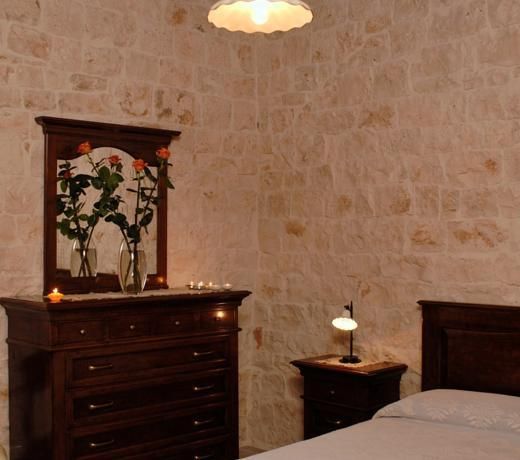 Trulli Oasi Fiorita - Exclusive Apulian Holidays