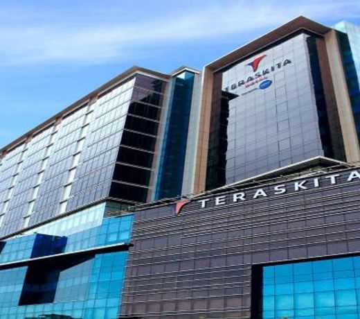 Teraskita Hotel Jakarta managed by Dafam