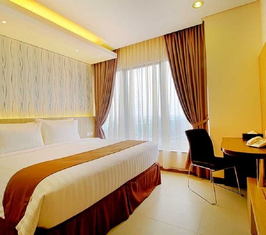 Teraskita Hotel Jakarta managed by Dafam