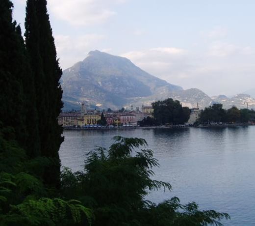 Villa Maria