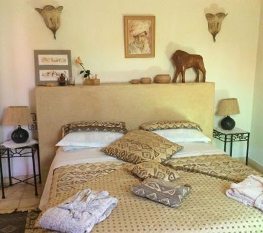 Riad Aquarelle By GE Promotion Immobiliere
