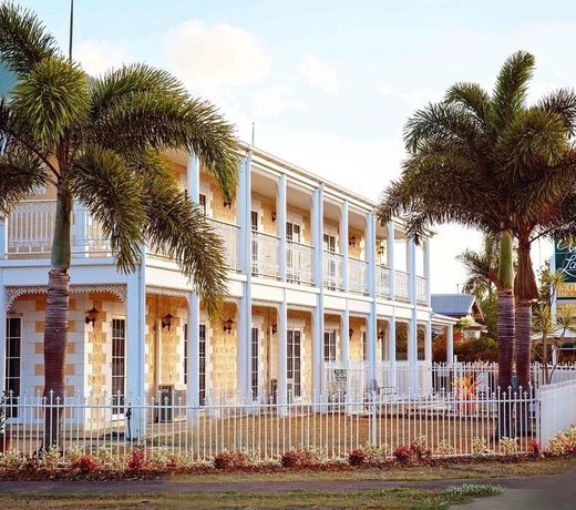 White Lace Motor Inn