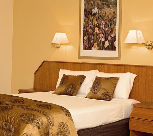 White Lace Motor Inn