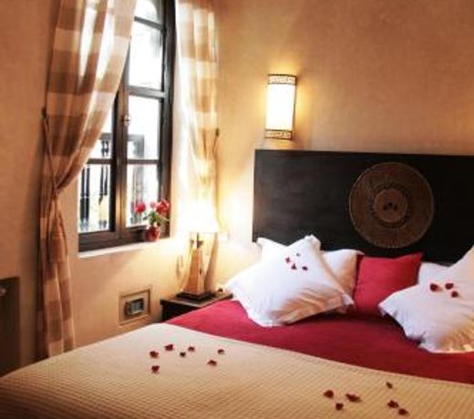 Riad Diana