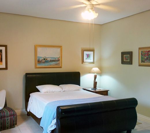 Chester Avenue Guest House