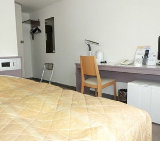 Orange Inn Sendaihigashi