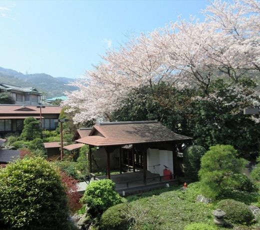 Atami Sekitei Annex Sakuragaokasaryo