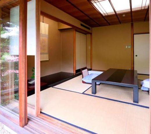 Atami Sekitei Annex Sakuragaokasaryo