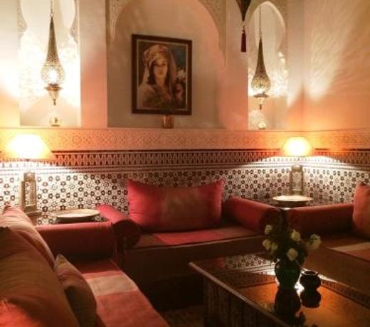 Riad Viva