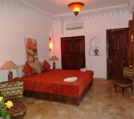 Riad Viva