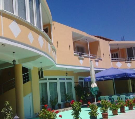 Grandino rooms&apart