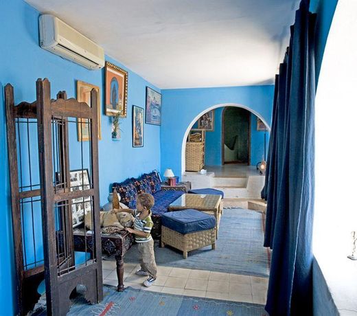 RIAD CHOUIA CHOUIA