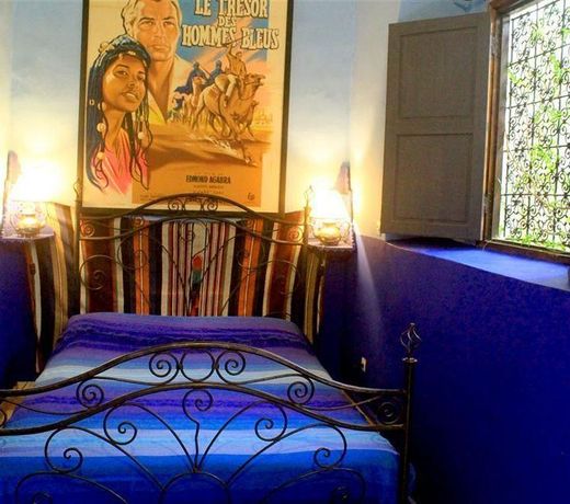 RIAD CHOUIA CHOUIA