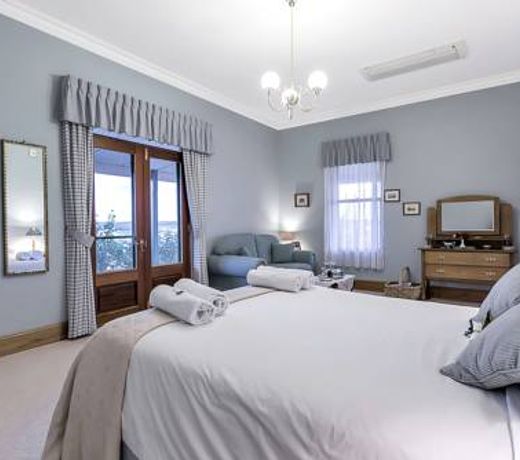Abbotsford Country House Barossa Valley