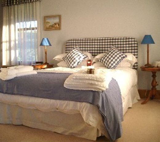 Abbotsford Country House Barossa Valley