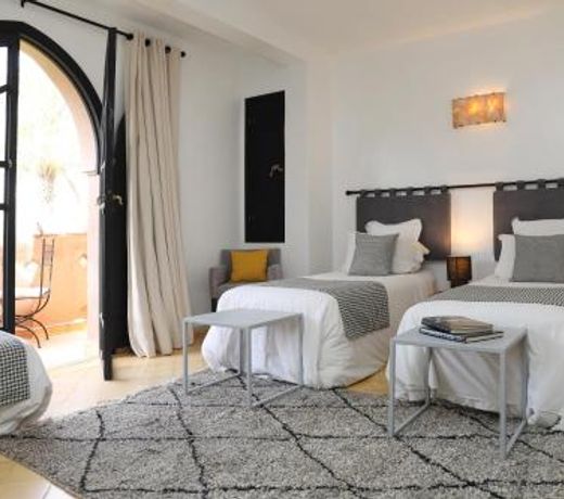 Villa Al Assala Palmeraie