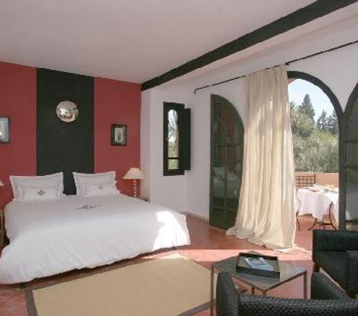 Villa Al Assala Palmeraie