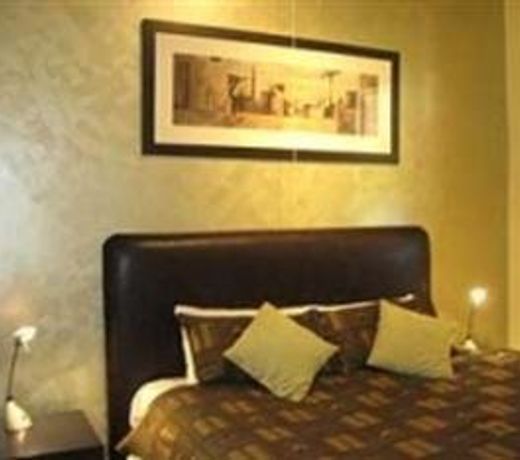 BAROSSA HERITAGE COTTAGES
