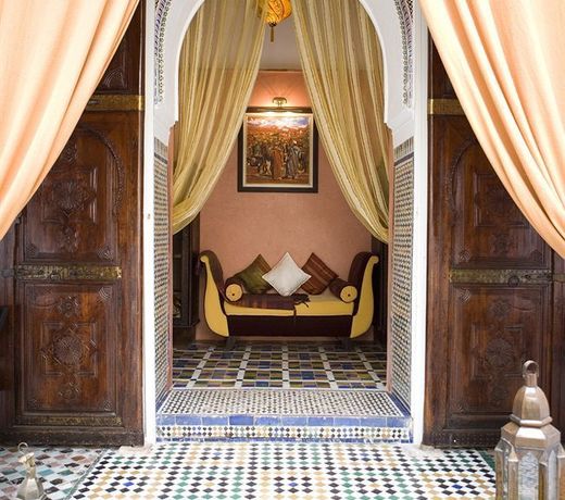 Angsana Riads Collection