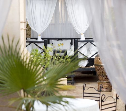 Angsana Riads Collection