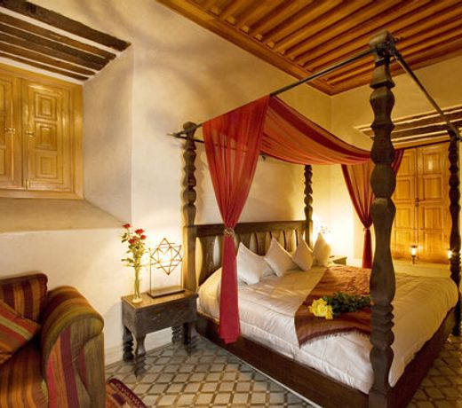 Angsana Riads Collection