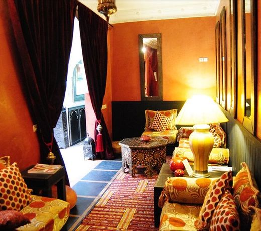 Riad ViewPoint