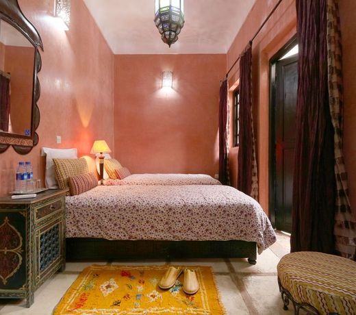 Riad ViewPoint