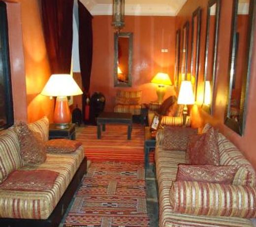 Riad ViewPoint