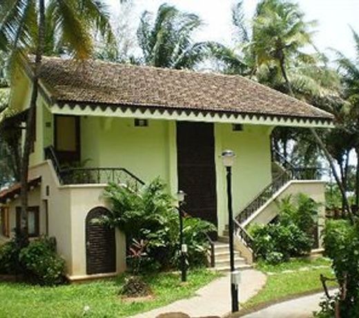 Miramar Residency