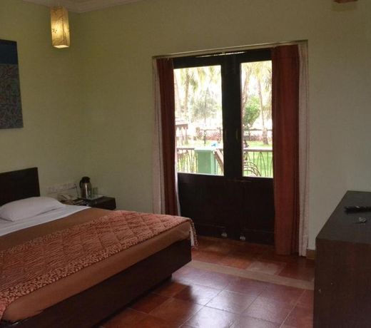 Miramar Residency