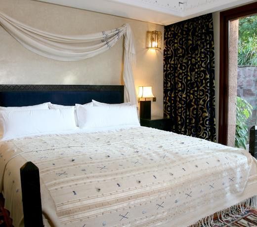 Es Saadi Marrakech Resort - Palace