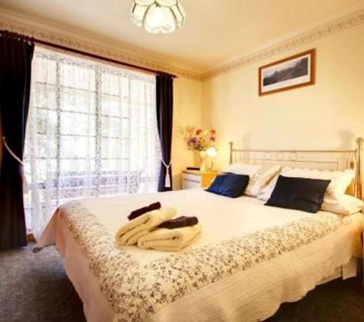 Barossa Country Cottages