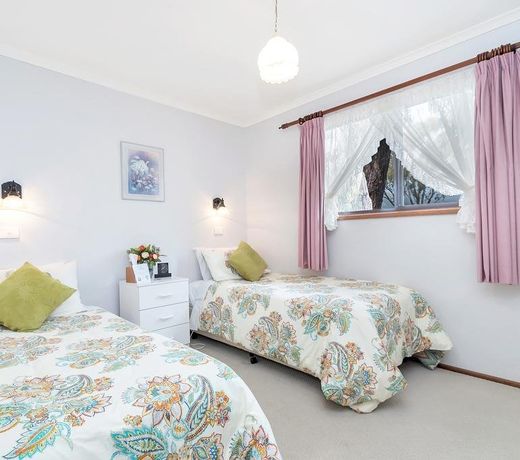 Barossa Country Cottages