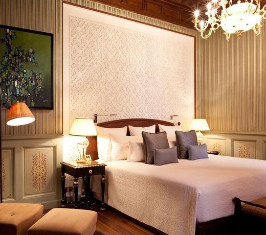 Royal Mansour Marrakech