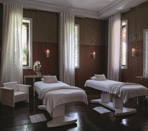 Royal Mansour Marrakech