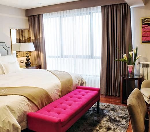 Atiq Boutique Hotel