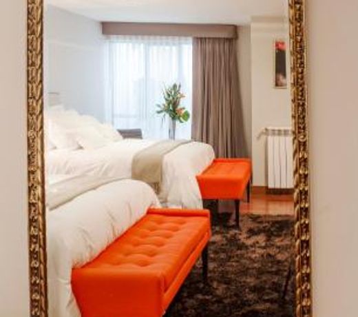 Atiq Boutique Hotel