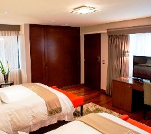 Atiq Boutique Hotel
