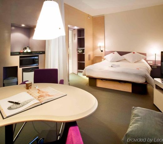 Novotel Marrakech Hivernage